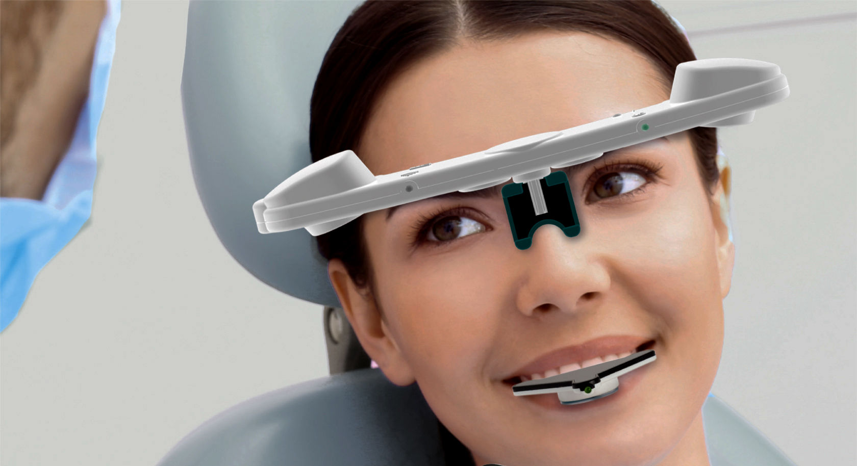 Witamy w świecie funkcjonalnej stomatologii cyfrowej